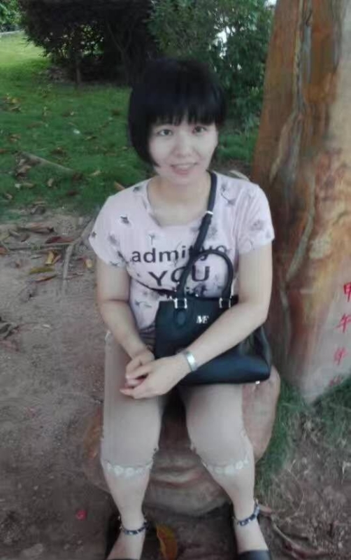 河边草的第一张照片--五华交友中心