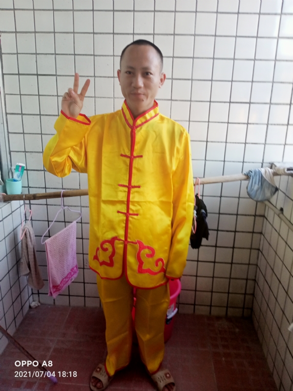 宋福军的第三张照片--五华交友中心